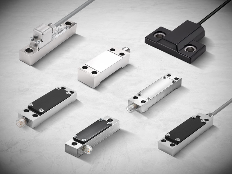 Strain sensors_应变传感器
