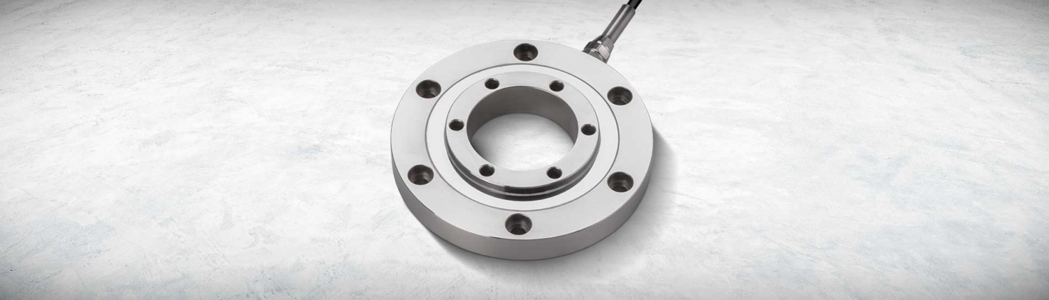 Ring-shaped Force Sensor_环形力传感器_ X-142