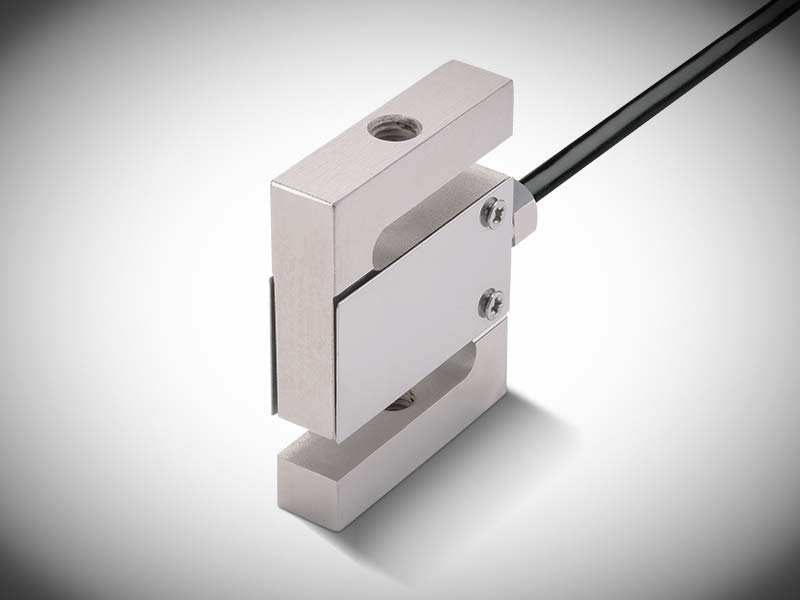 S Load cell_S 压力传感器_XTC