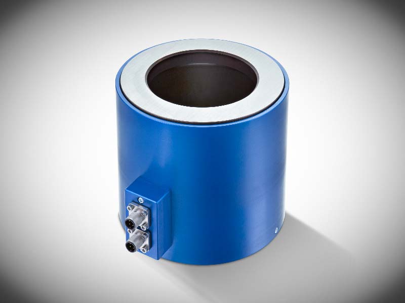 Rope force sensor_绳式力传感器_XCT-171
